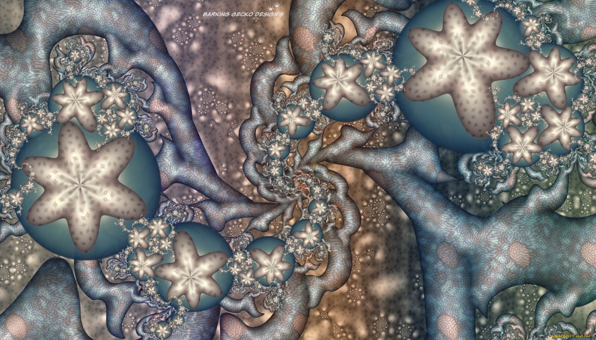 3 ,  , fractal, , , 